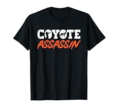 Coyote hunting coyote for sale  Delivered anywhere in USA 