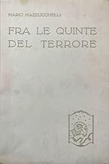 Fra quinte del usato  Spedito ovunque in Italia 
