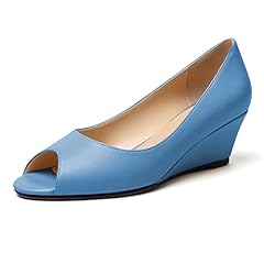 Edefs damen peeptoes gebraucht kaufen  Wird an jeden Ort in Deutschland