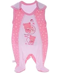 Bortini baby strampler gebraucht kaufen  Wird an jeden Ort in Deutschland