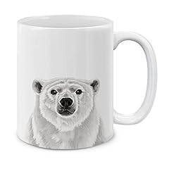 Mugbrew polar bear for sale  Delivered anywhere in USA 