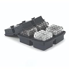 Crystal ice tray for sale  Delivered anywhere in USA 