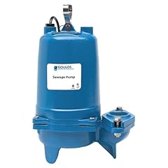 Goulds ws2012bhf submersible for sale  Delivered anywhere in USA 