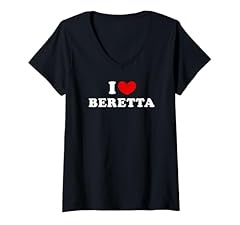 Femme love beretta d'occasion  Livré partout en France