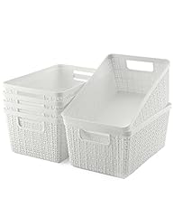 Eoenvivs plastic storage for sale  Delivered anywhere in USA 
