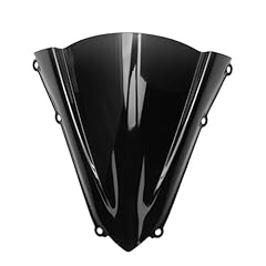 Fltqsiv motorcycle windshield for sale  Delivered anywhere in UK