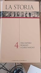 Storia dall impero usato  Spedito ovunque in Italia 