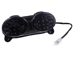 Shin led rücklicht gebraucht kaufen  Wird an jeden Ort in Deutschland