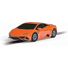 Micro scalextric lamborghini gebraucht kaufen  Wird an jeden Ort in Deutschland