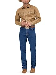 Wrangler men premium for sale  Delivered anywhere in UK