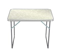 Unibos camping table for sale  Delivered anywhere in UK