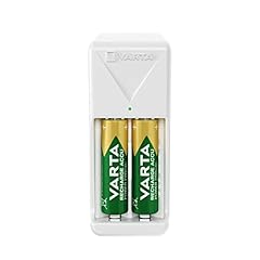 Varta chargeur piles d'occasion  Livré partout en France