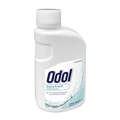 Odol collutorio extra usato  Spedito ovunque in Italia 