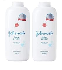 Johnson baby powder for sale  Delivered anywhere in USA 