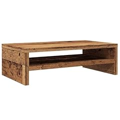 Vidaxl support moniteur d'occasion  Livré partout en France
