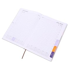 Artibetter agenda mensile usato  Spedito ovunque in Italia 