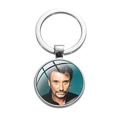 Johnny hallyday porte d'occasion  Livré partout en France