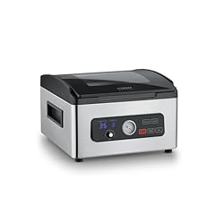 Caso vacuchef 700 usato  Spedito ovunque in Italia 