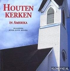 Houten kerken d'occasion  Livré partout en France