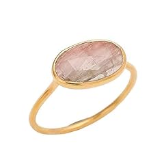 Tourmaline ring natural for sale  Delivered anywhere in UK