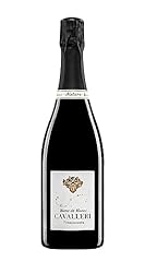 Cavalleri franciacorta blanc usato  Spedito ovunque in Italia 