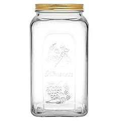 Glass kitchen preservation for sale  Delivered anywhere in UK