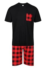 Mens short pyjamas for sale  Delivered anywhere in UK