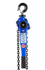 Tractel lever chain for sale  Delivered anywhere in USA 