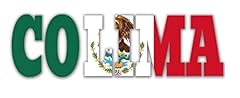 Sticker state colima for sale  Delivered anywhere in USA 
