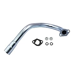 Lostar exhaust header for sale  Delivered anywhere in USA 