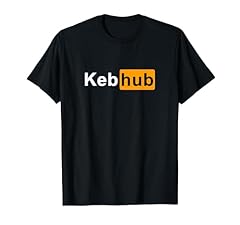Kebhub divertente kebab usato  Spedito ovunque in Italia 