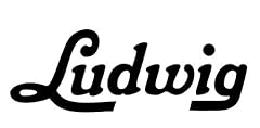 Ludwig drums decal for sale  Delivered anywhere in USA 