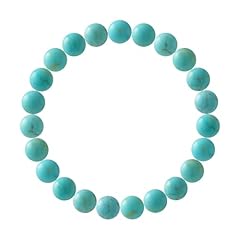 Nàgàrjuna bracelet turquoise d'occasion  Livré partout en France