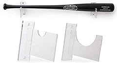 Baseball bat wall for sale  Delivered anywhere in USA 
