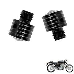 Generic 2pcs motorcycle for sale  Delivered anywhere in UK