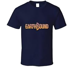 Tfreweraerth earthbound retro d'occasion  Livré partout en France