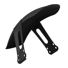 Motorcycle front mudguard for sale  Delivered anywhere in UK