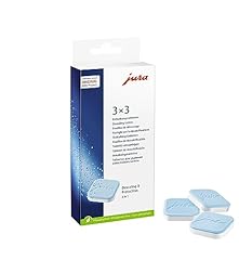 Jura decalcifying tablets for sale  Delivered anywhere in Ireland