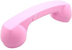 Retro phone handset for sale  Delivered anywhere in USA 