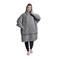 Silentnight snugsie oversized for sale  Delivered anywhere in UK