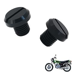 Generic 2pcs motorcycle for sale  Delivered anywhere in UK