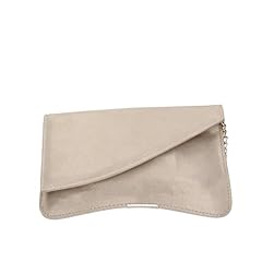 Melluso pochette platino usato  Spedito ovunque in Italia 