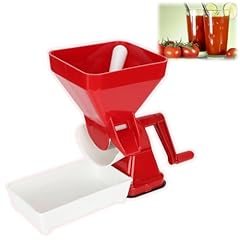 Passoire tomates machine d'occasion  Livré partout en France