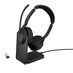 Jabra evolve2 schnurloses gebraucht kaufen  Wird an jeden Ort in Deutschland