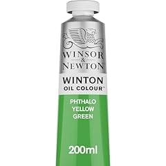 Winsor newton oil for sale  Delivered anywhere in UK