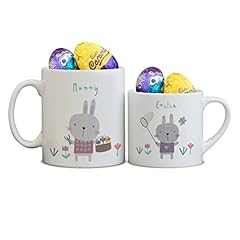 Print personalised easter for sale  Delivered anywhere in UK