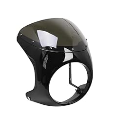Surakey motorcycle headlight for sale  Delivered anywhere in UK