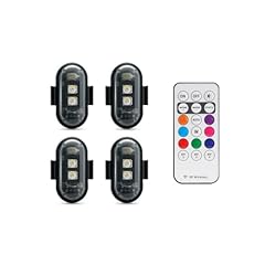 Remote control led for sale  Delivered anywhere in UK