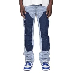 Milang baggy jeans usato  Spedito ovunque in Italia 