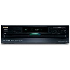 Onkyo dxc390 disc for sale  Delivered anywhere in USA 